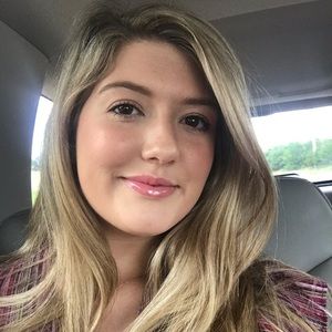 Meet your Posher, Allie